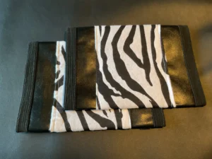 Zebra Print