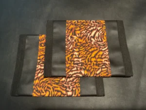 Orange Brown Tiger