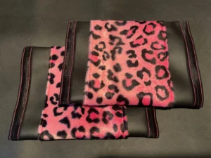 Pink Cheetah