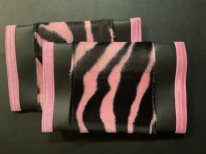 Pink Zebra