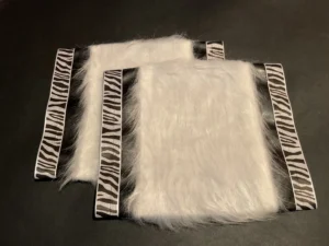White Fur