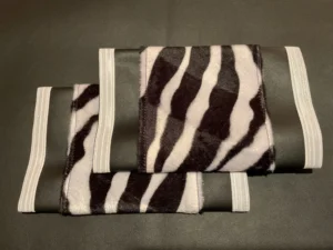 White Zebra