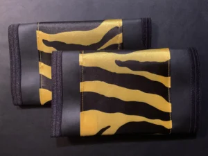 Yellow Zebra