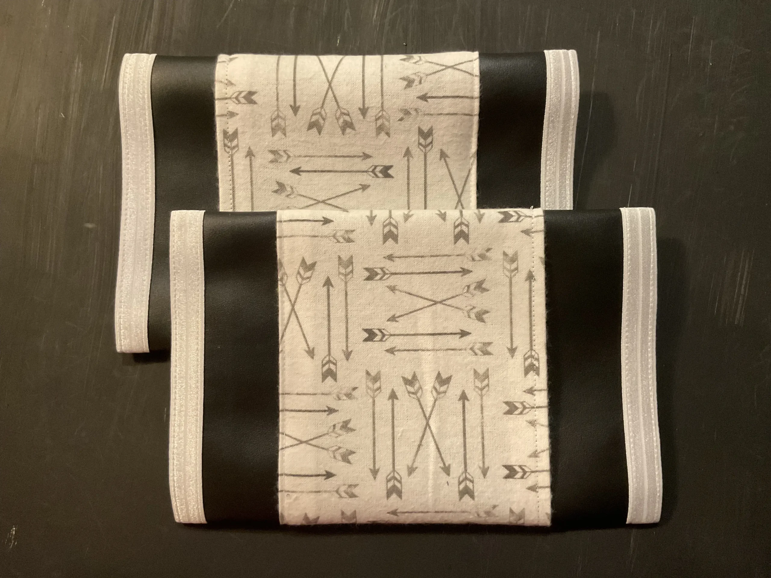 Arrows