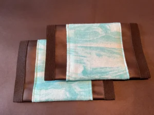 Baby Blue Cloth
