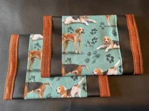 Beagle dogs