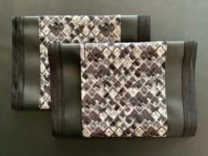 Black Gray
