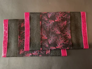 Black Pink