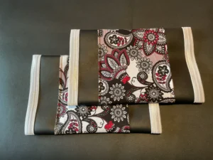 Black Red Design