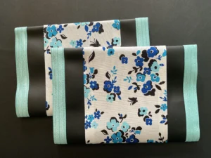 Blue Flowers