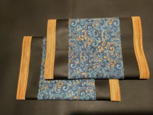 Blue Gold