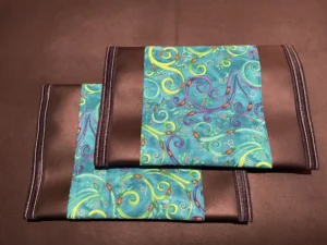 Blue Green