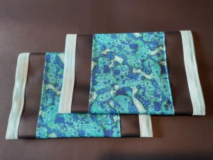 Blue Green