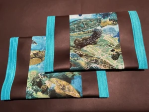 Blue Turtles