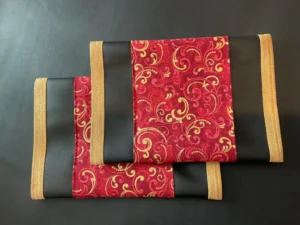 Burgandy Gold