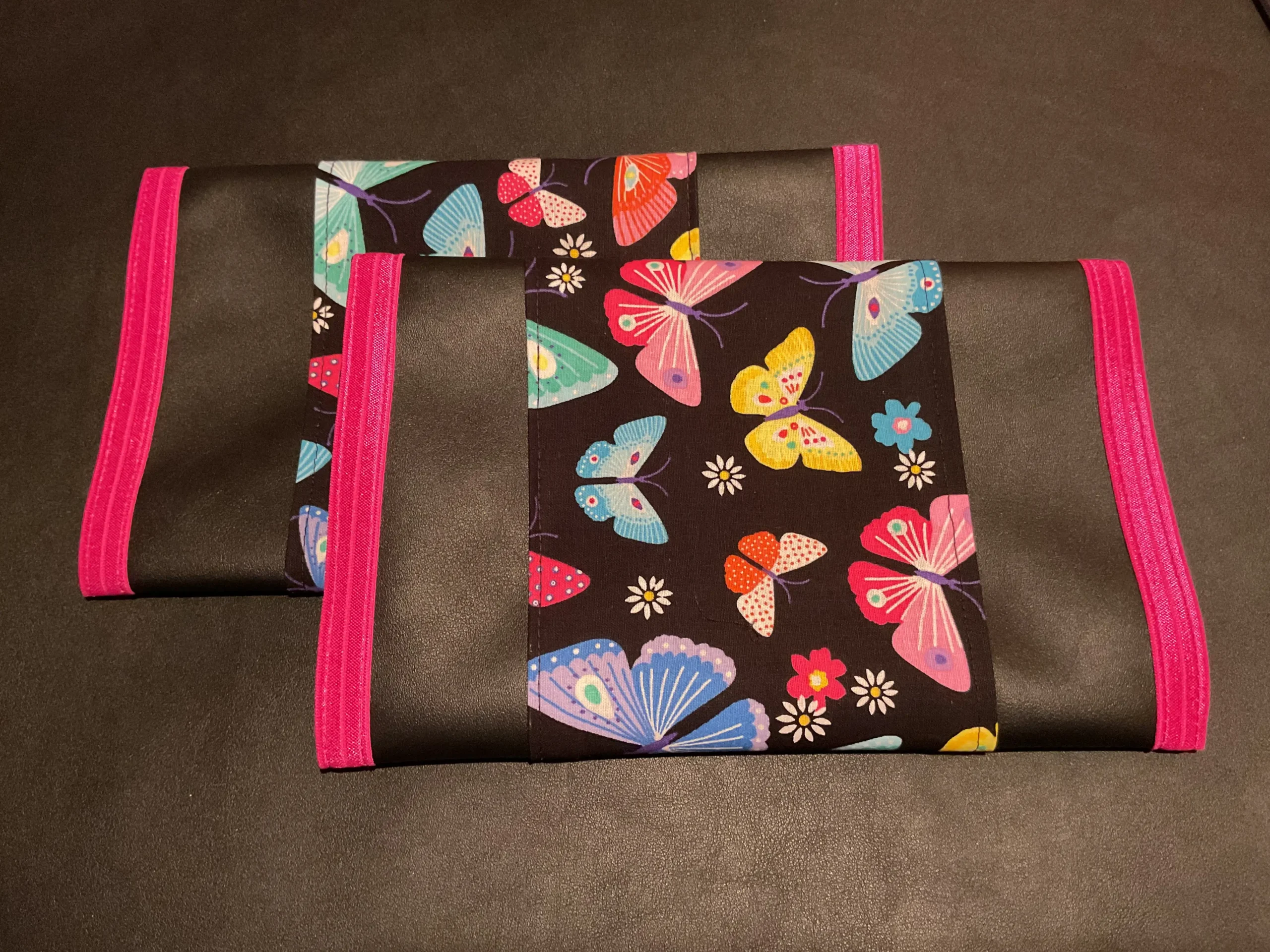 Butterflys