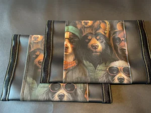 Cool Dogs