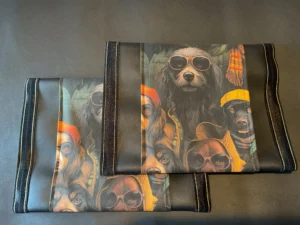 Cool Dogs