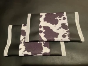 Cow Hide Fabric
