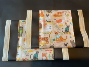 Cream Cats