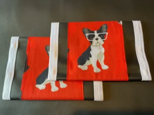 Dog Glasses