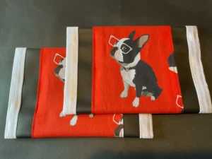 Dog glasses