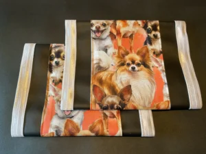 Dogs Poms