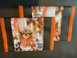 Dogs Poms