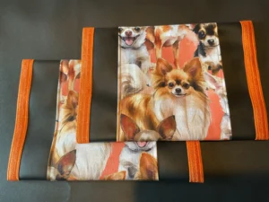 Dogs Poms