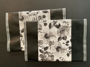 Gray Flowers