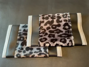 Gray Leopord
