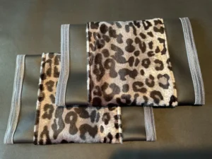 Gray Leopord