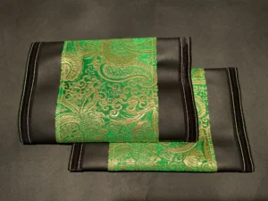Green Gold Design