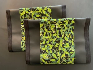 Green Leaves