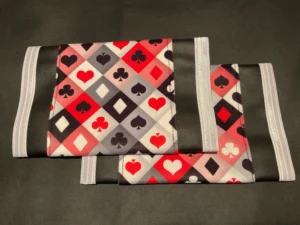 Hearts Clovers