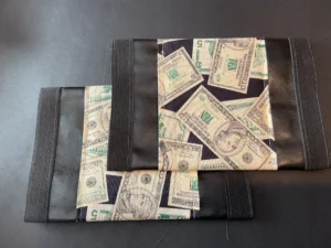 Money Thick Trim
