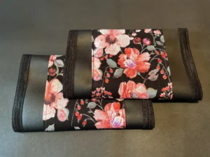 Peach Flowers