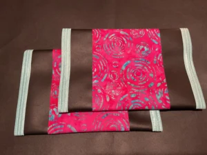 Pink-Blue Circles
