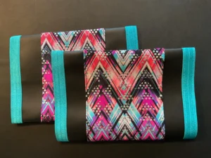Pink Blue Design