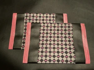 Pink Bowes