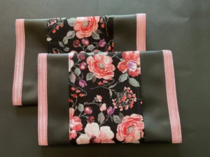 Pink Flowers