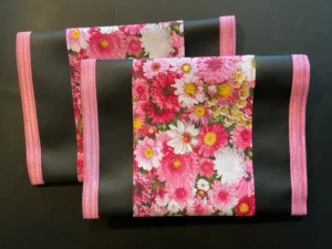 Pink Flowers