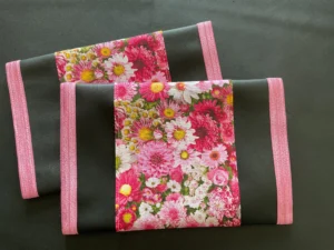 Pink Flowers