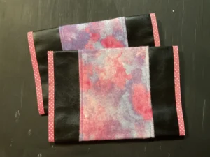 Pink Purple