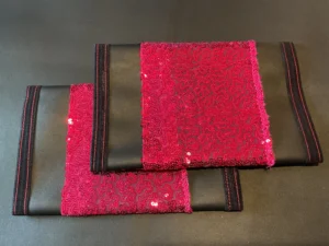 Pink Sequence