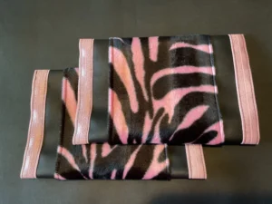 Pink Zebra