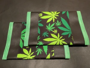 Pot Leaves