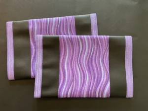 Purple Blue