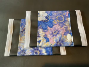 Purple Flowers