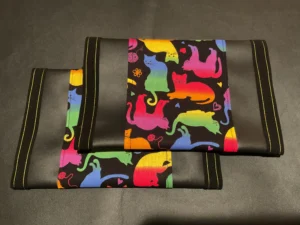 Rainbow Cats